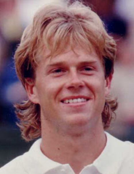 Stefan Edberg